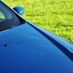 Can I Fix Hail Damage to My Car?