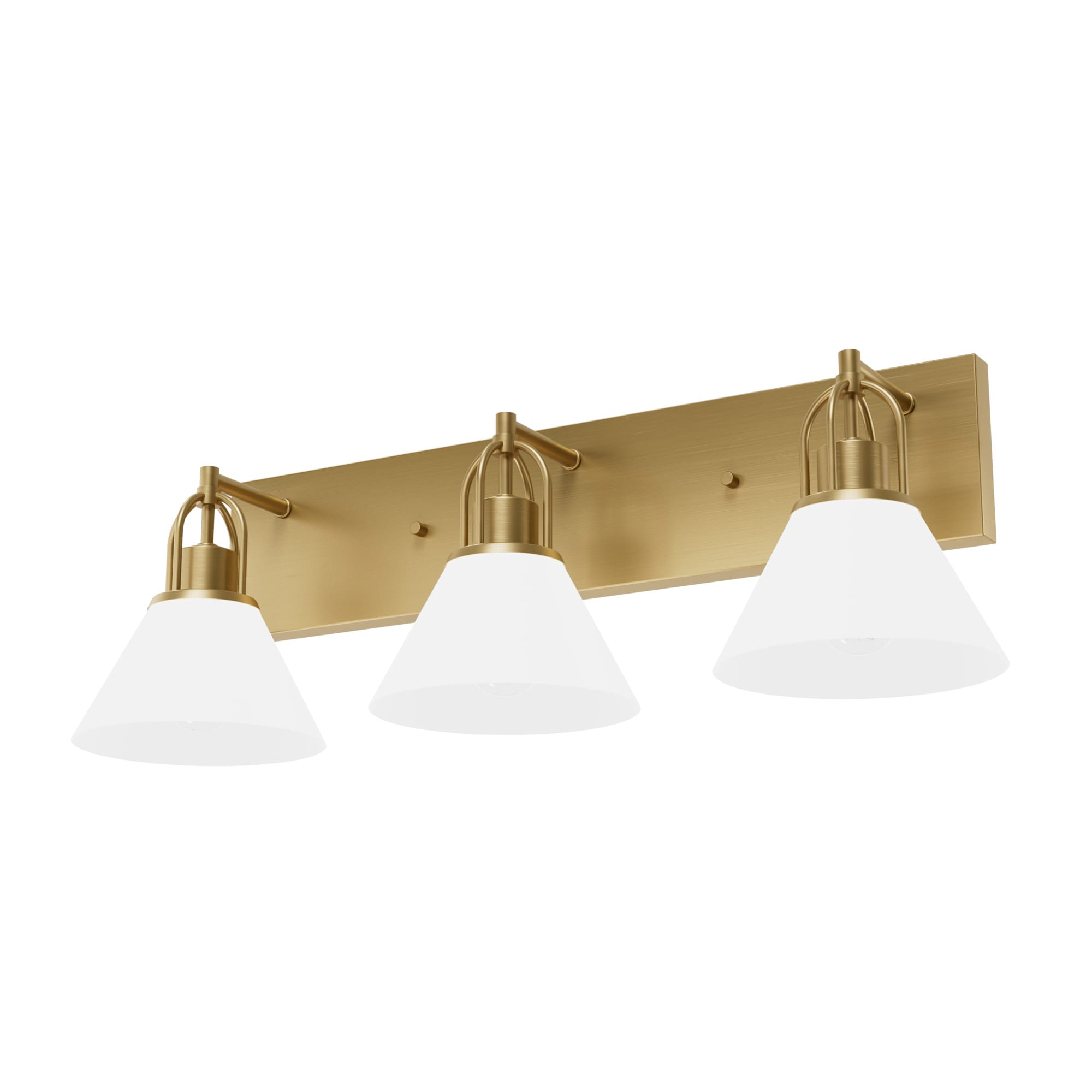 Carrington Isle vanity light