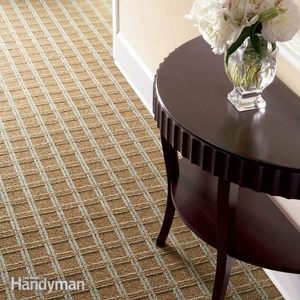 How to Choose Carpet