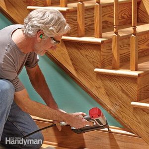 Finish Carpentry Tips
