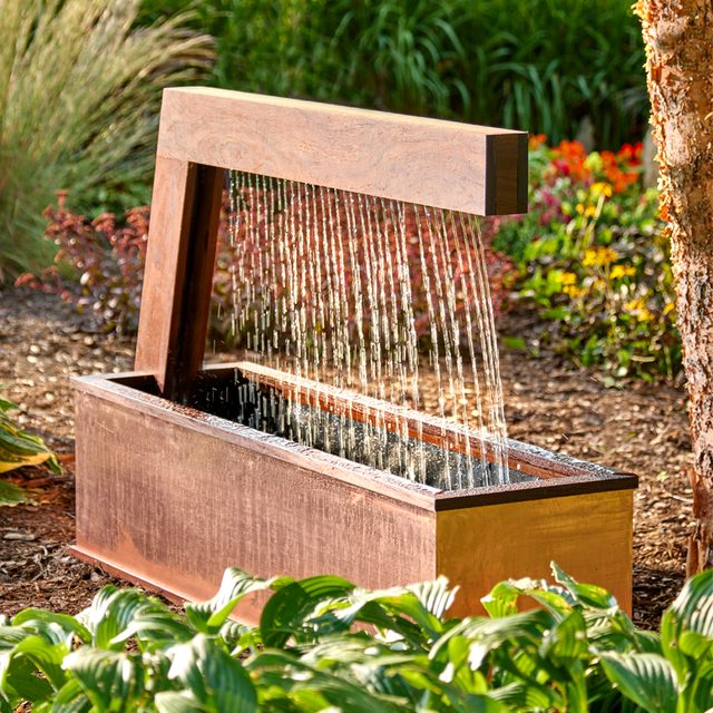 Fh23apr 624 50 074 How To Build A Modern Water Fountain