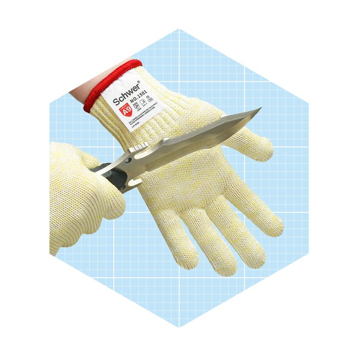 Cut Resistant Gloves 