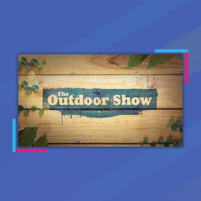 Fhm The Outdoor Show