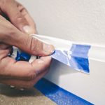 How to Choose and Use Painter’s Tape