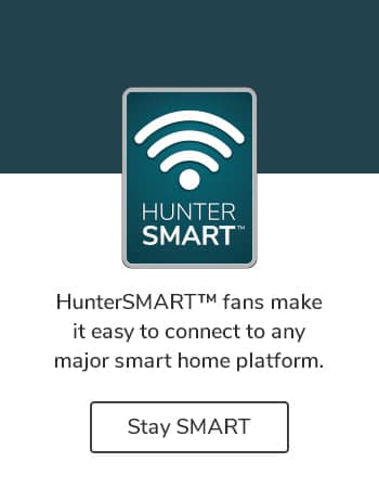 HunterSMART technology logo