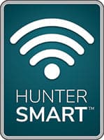 HunterSMART Logo