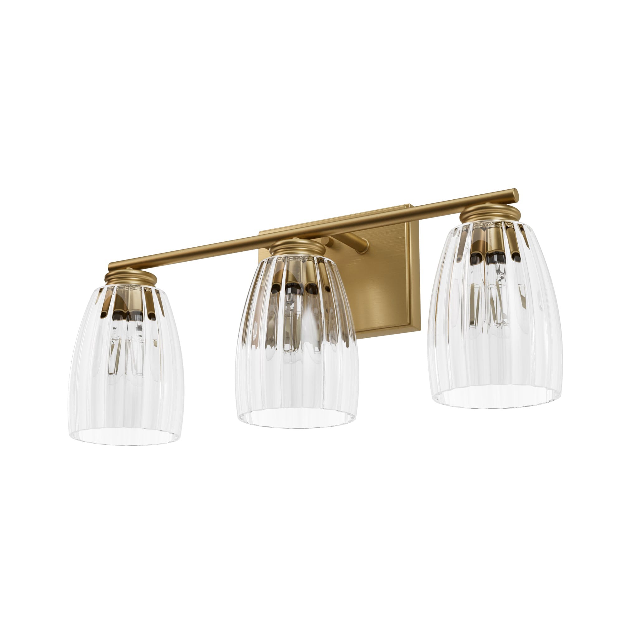 Rossmoor vanity light