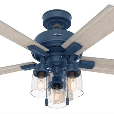 Farmhouse ceiling fans