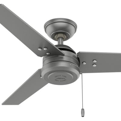 Industrial ceiling fans