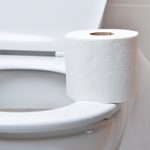 This Toilet Paper Trick Can Refresh Your Entire Bathroom