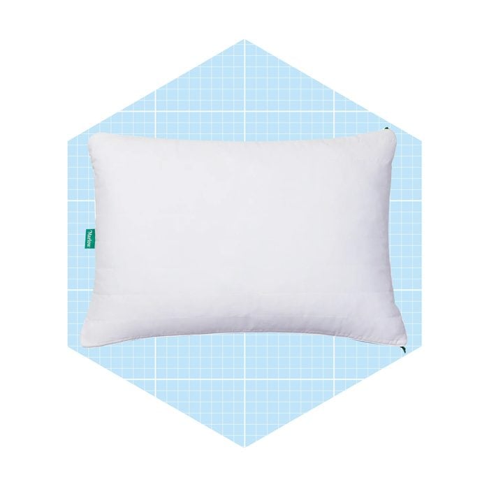 The Pillow Ecomm Marlowpillow.com