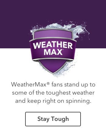 WeatherMax technology logo