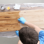 The 6 Best Wipe-On Wood Finishes