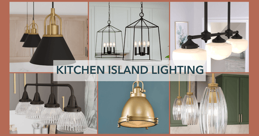 Kitchen Pendant Lighting Ideas